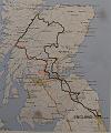 Dag 5, Fort William-Stirling (3)